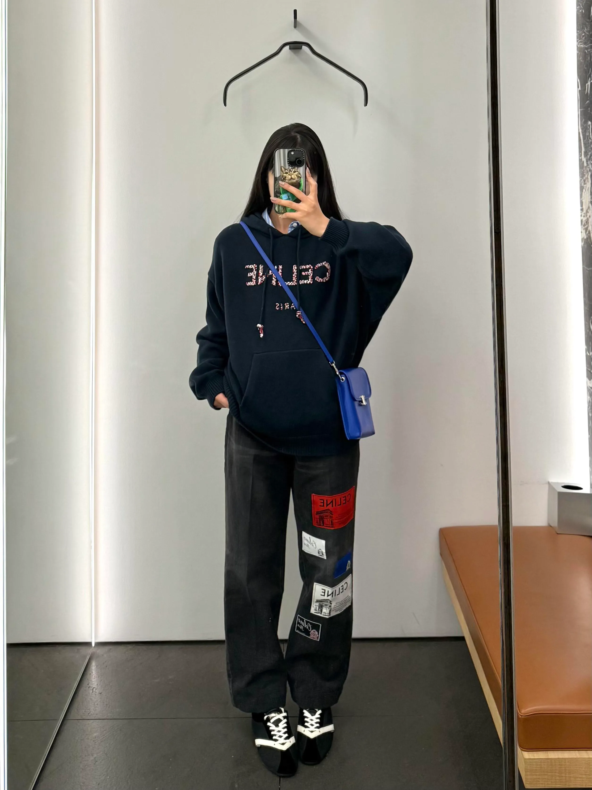【Model Picture】